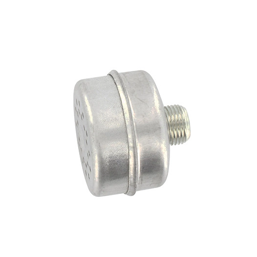 Échappement Adaptable Pour Briggs & Stratton. Remplace Origine: 298830, 299106.