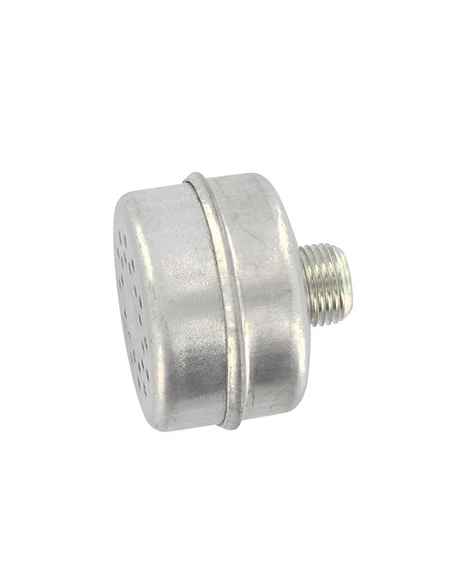 Échappement Adaptable Pour Briggs & Stratton. Remplace Origine: 298830, 299106.