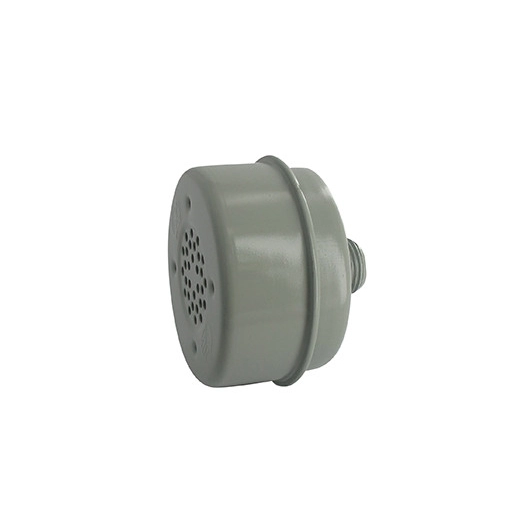 Échappement adaptable pour BRIGGS & STRATTON. Remplace origine: 394569, 391435.