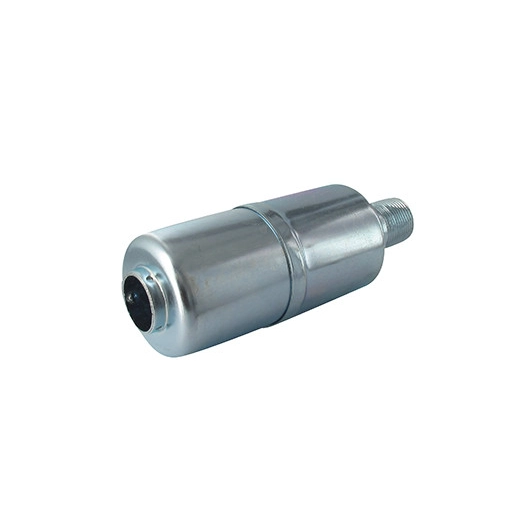 Échappement adaptable pour BRIGGS & STRATTON. Remplace origine: 294599.