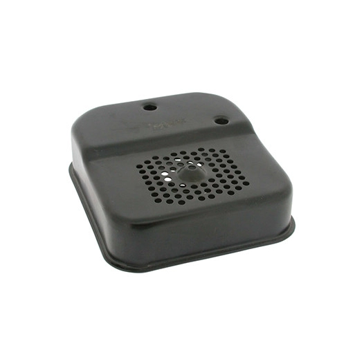 Échappement Adaptable Pour Briggs & Stratton Pour Modèles 133200, 133700, 134200, 135700, 136200, 137200 . Remplace Origine: 297