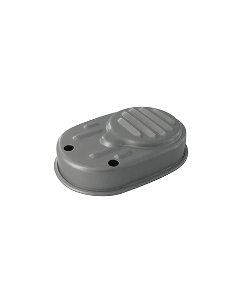 Échappement adaptable pour KOHLER. Remplace origine: 41-068-01, 41-068-08.