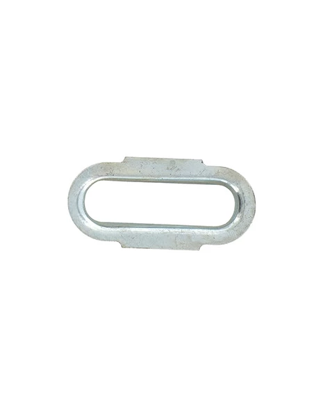 Entretoise Pour Échappement Adaptable Pour Lawn Boy. Remplace Origine: 602717. -PL