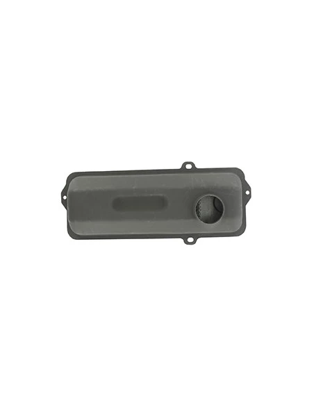 Échappement adaptable pour SACHS modèles SB130, 130L, SB140 & SB140SL .Remplace origine: 2673- 007- 202, 2673-007-200, 2673-007-