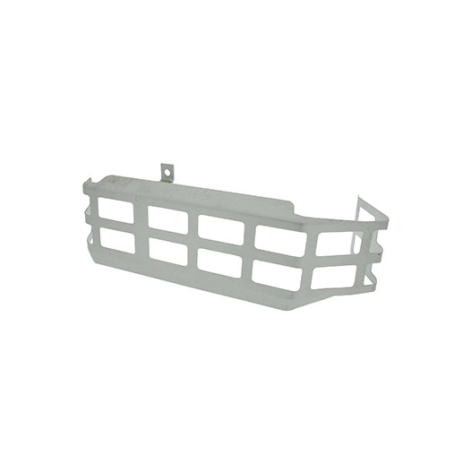 Grille D'échappement Pour Moteur Sachs -PL