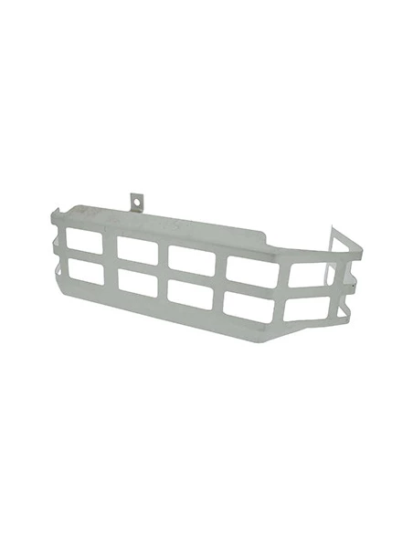 Grille D'échappement Pour Moteur Sachs -PL