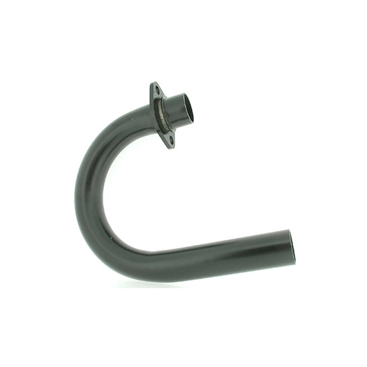 Pipe d'échappement adaptable pour SNAPPER. Remplace origine: 18214