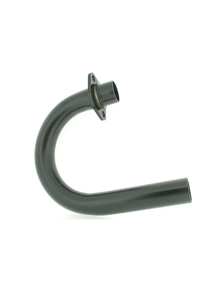 Pipe d'échappement adaptable pour SNAPPER. Remplace origine: 18214