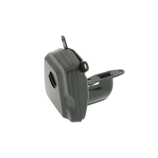 Échappement adaptable STIHL pour modèles 040, 041 et 041G. Remplace origine: 1110-140-0613