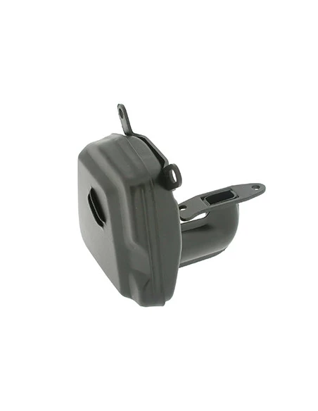 Échappement adaptable STIHL pour modèles 040, 041 et 041G. Remplace origine: 1110-140-0613