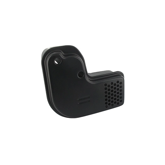 Échappement adaptable pour TECUMSEH /TECNAMOTOR. Remplace origine: 33697, 35771, 21520103.