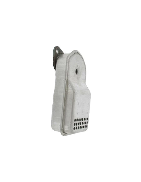 Échappement adaptable pour TECUMSEH /TECNAMOTOR. Remplace origine: 32401.