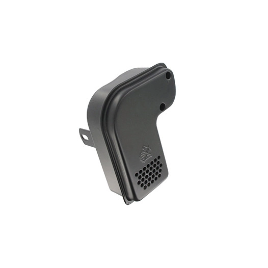 Échappement adaptable pour TECUMSEH /TECNAMOTOR. Remplace origine: 33280A, 34185B.