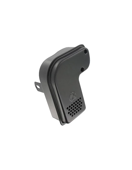 Échappement adaptable pour TECUMSEH /TECNAMOTOR. Remplace origine: 33280A, 34185B.