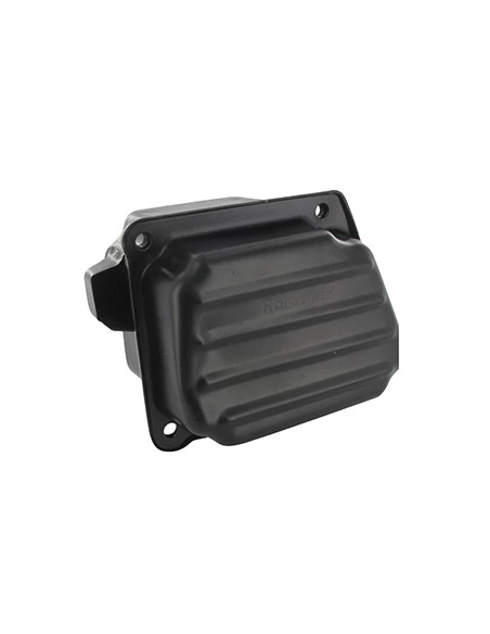 Échappement adaptable STIHL pour modèles 034, 036, MS340, MS360. Remplace origine: 1125-140-0607.