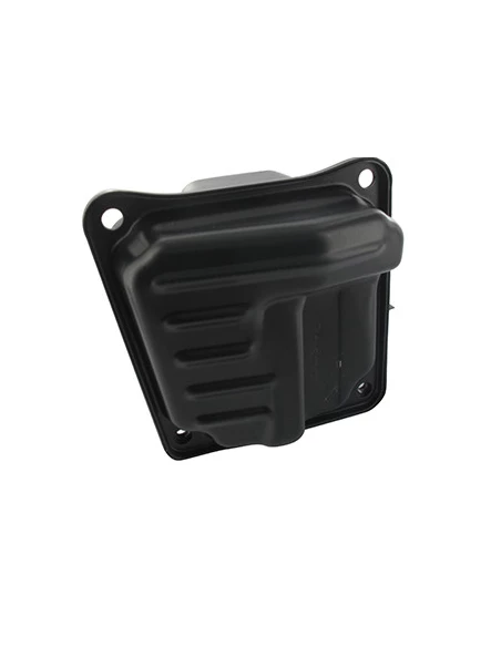 Échappement adaptable STIHL pour modèles 044, 046, MS440 et MS460. Remplace origine: 1128-140-0603
