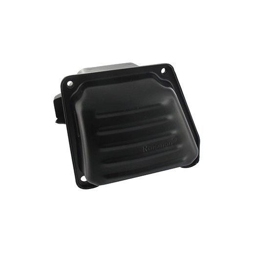 Échappement adaptable STIHL pour modèles 064, 066, MS640, MS650 et MS660. Remplace origine: 1122-140-0614