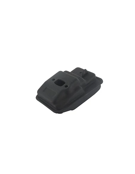 Échappement adaptable pour STIHL FS75, FS76, FS80, FS85 .Remplace origine: 1125-140-0604, 4137-140-0603.