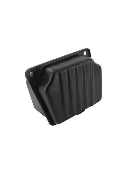 Échappement adaptable pour STIHL038 - MS380.Remplace origine: 1119-007-1005, 1119-007-1027.