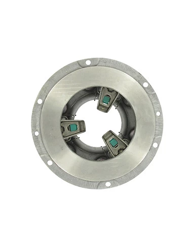 Mécanisme d'embrayage adaptable pour GOLDONI. Remplace origine: 2020021 - Plateau Ø: 187mm (disque non fourni).