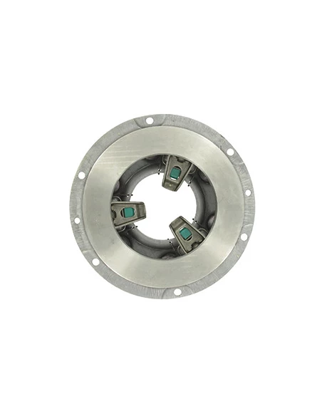 Mécanisme d'embrayage adaptable pour GOLDONI. Remplace origine: 2020021 - Plateau Ø: 187mm (disque non fourni).