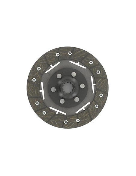 Disque d'embrayage adaptable PASQUALI pour modèles 921, 922, 934, 917, 923, 924 et 933 - Ø: ext: 160mm