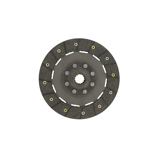 Disque d'embrayage adaptable NIBBI pour modèles G119, G219, G520 et G521 - Ø: ext: 184mm