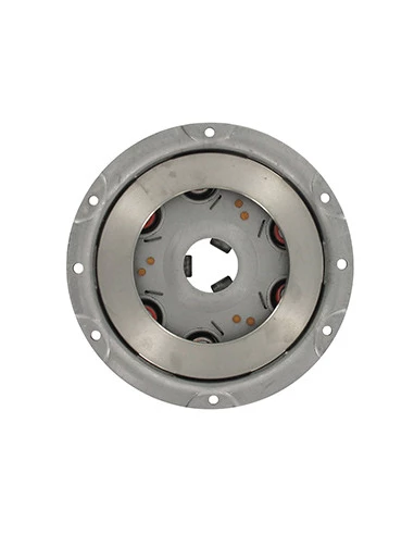 Mécanisme d'embrayage adaptable GOLDONI pour modèles SPECIAL, Super SPECIAL et SPECIAL LUX. Remplace origine: 2020018 - Plateau