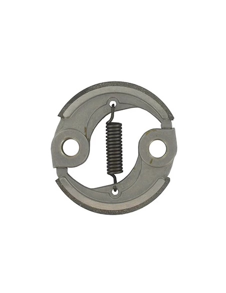 Embrayage centrifuge adaptable pour KAWASAKI modèles KT17, TD33, TD40, TD48, TG33 & TJ045E. Remplace origine: 13081-2194, 13081-
