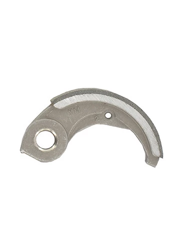 Masselotte d'embrayage adaptable pour KAWASAKI modèles KT17, TD33, TD40, TD48, TG33 & TJ045E.Remplace origine: 49049-2075. Modèl