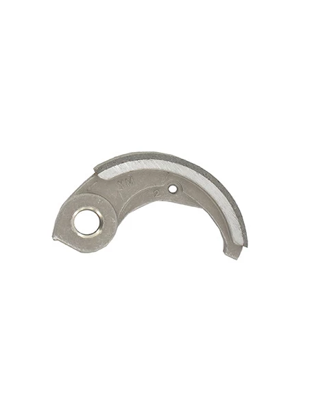 Masselotte d'embrayage adaptable pour KAWASAKI modèles KT17, TD33, TD40, TD48, TG33 & TJ045E.Remplace origine: 49049-2075. Modèl