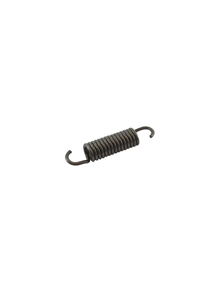 Ressort d'embrayage adaptable KAWASAKI pour modèles KT17, TD33, TD40, TD48, TG33. Remplace origine 921442283.