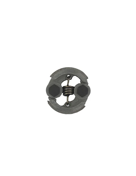 Embrayage centrifuge adaptable pour SHINDAIWA modèles T18, T20, LT20 & C20.remplace origine: 20035-51100, 20035-51101.