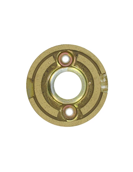 Plateau roto-stop adaptable pour HONDA et OREC. Remplace origine: 75150-VA3-501, 75150-VA3-J01, 80-1020-884-00