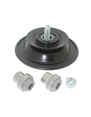 Plateau d'entraînement adaptable SNAPPER pour tondeuses autotractées. Remplace origine: 61275, 60710