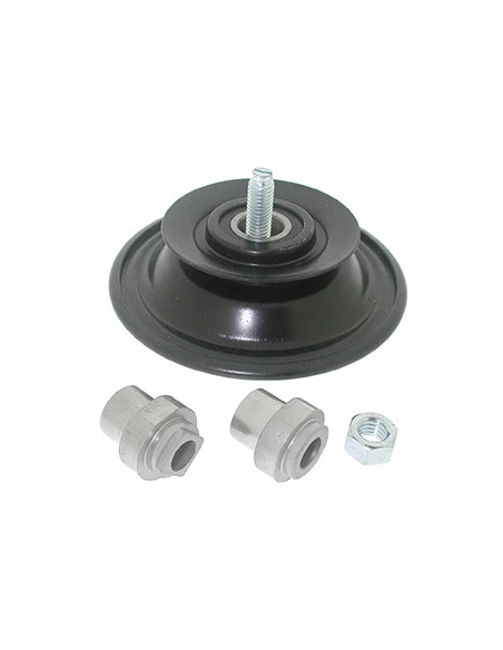 Plateau d'entraînement adaptable SNAPPER pour tondeuses autotractées. Remplace origine: 61275, 60710