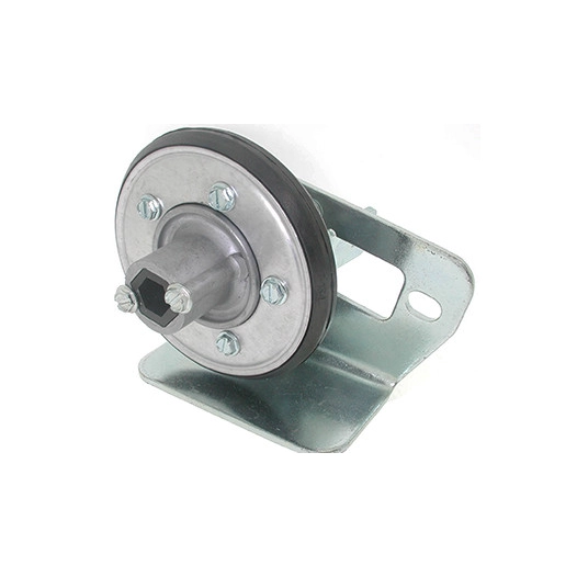 Mécanisme d'embrayage à friction adaptable pour tondeuses autotractées SNAPPER. Remplace origine: 53225, 57444.