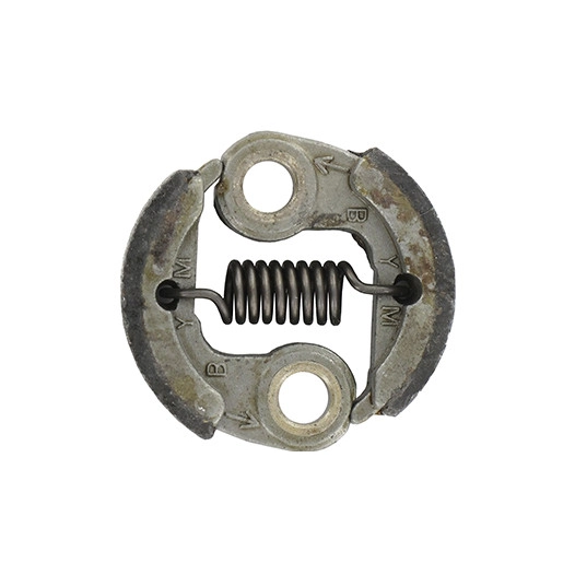 Embrayage centrifuge adaptable ALPINA pour modèles 21, 22, 25, 26, 30, 31. Remplace origine: 2660450