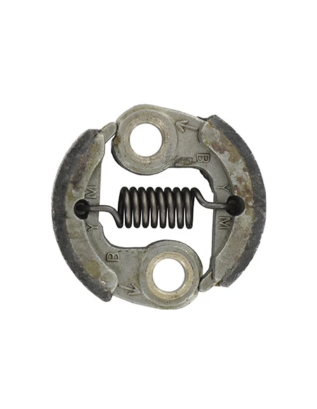 Embrayage centrifuge adaptable ALPINA pour modèles 21, 22, 25, 26, 30, 31. Remplace origine: 2660450