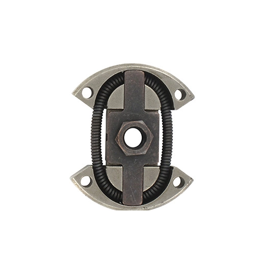 Embrayage centrifuge adaptable HUSQVARNA pour modèles 50, 50 Special, 51, 55, 254, 257, 261 EPA. Remplace origine: 501 45 54 03