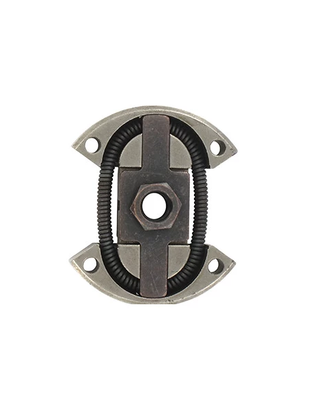 Embrayage centrifuge adaptable HUSQVARNA pour modèles 50, 50 Special, 51, 55, 254, 257, 261 EPA. Remplace origine: 501 45 54 03
