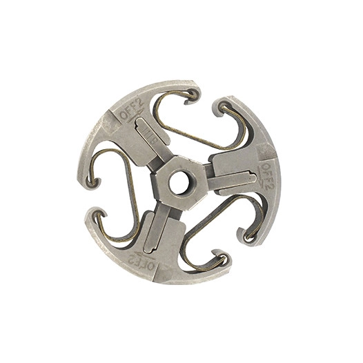 Embrayage centrifuge adaptable HUSQVARNA pour modèles 268 et 272. Remplace origine: 503 74 44 02