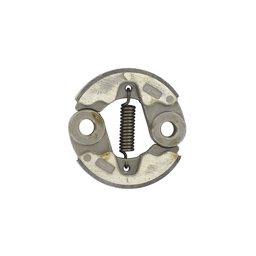 Embrayage centrifuge adaptable MARUYAMA pour modèles BC420 et BC500. Remplace origine: 262577