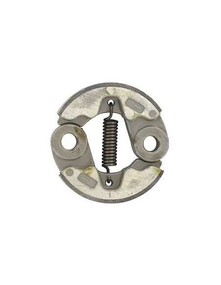 Embrayage centrifuge adaptable MARUYAMA pour modèles BC420 et BC500. Remplace origine: 262577