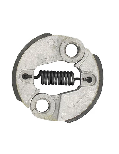 Masselottes d'embrayage adaptable OLEO-MAC pour modèles 370, 420, 435, 440, 446, 453, 730, 733, 735, 740, 746, 750, 753, 755, SP