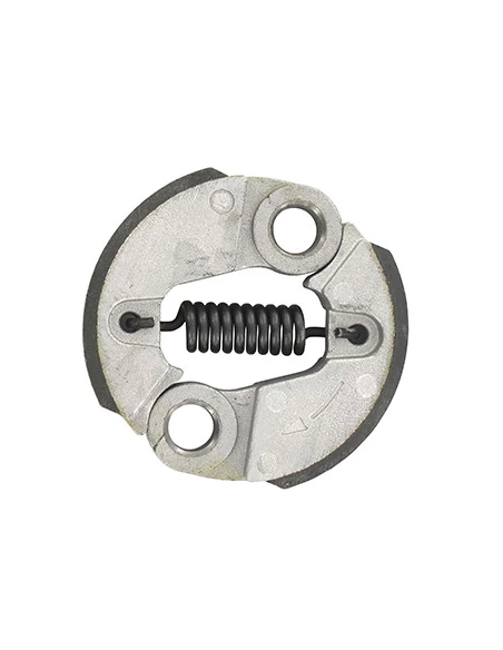 Masselottes d'embrayage adaptable OLEO-MAC pour modèles 370, 420, 435, 440, 446, 453, 730, 733, 735, 740, 746, 750, 753, 755, SP