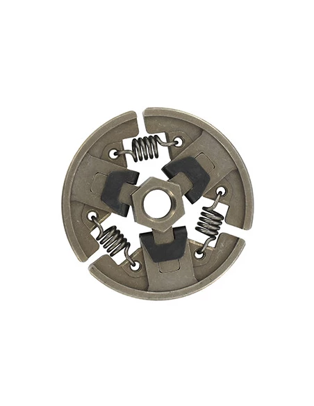 Embrayage centrifuge adaptable STIHL pour modèles 029, 034, 039, 390, 340, MS290, MS310, MS390 et MS340. Remplace origine: 1127-