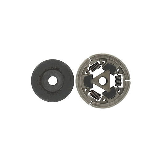 Embrayage centrifuge adaptable STIHL pour modèles 044, 046, MS341, MS361, MS440, MS460, MS461. Remplace origine: 1128-160-2004