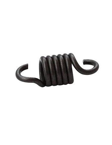Ressort d'embrayage STIHL remplace 0000 997 5600. Adaptable sur machines 211.