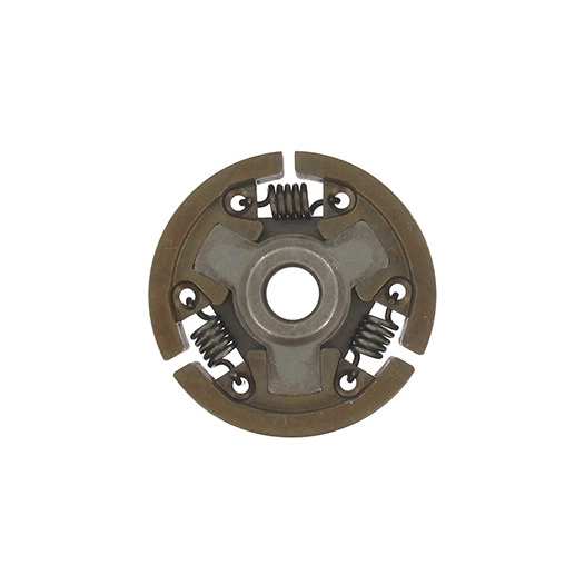 Embrayage centrifuge adaptable STIHL pour tronçonneuses modèles 038, MS380, MS381. Remplace origine 1119-160-2000, 1119-162-0800